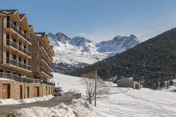 Pierre & Vacances Andorra Bordes D'envalira
