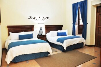 Gran Casa Sayula Hotel & Spa