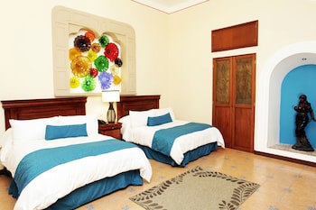 Gran Casa Sayula Hotel & Spa