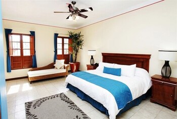 Gran Casa Sayula Hotel & Spa