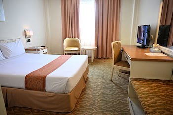 Permai Hotel Kuala Terengganu