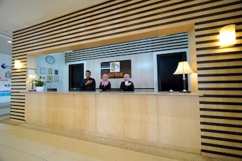 Permai Hotel Kuala Terengganu