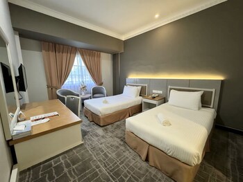 Permai Hotel Kuala Terengganu