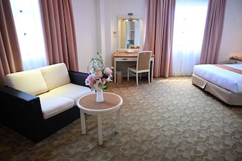 Permai Hotel Kuala Terengganu