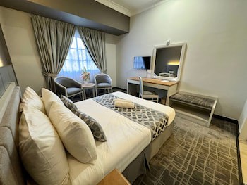 Permai Hotel Kuala Terengganu