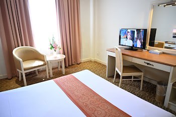 Permai Hotel Kuala Terengganu