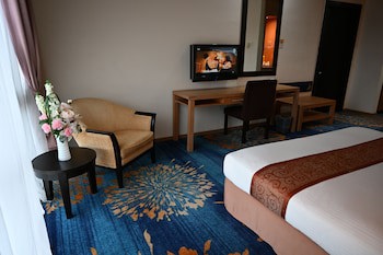 Permai Hotel Kuala Terengganu