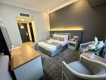 Permai Hotel Kuala Terengganu