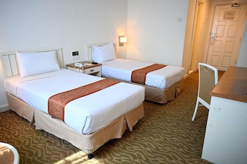 Permai Hotel Kuala Terengganu