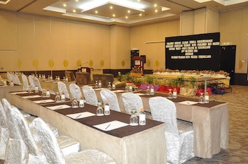 Permai Hotel Kuala Terengganu