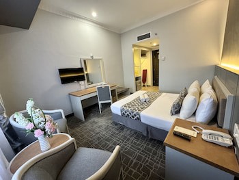 Permai Hotel Kuala Terengganu