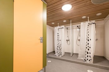 Forenom Hostel Espoo Otaniemi