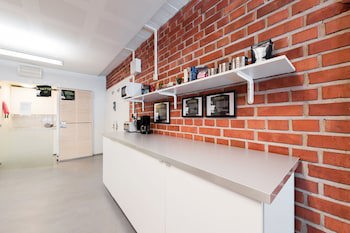 Forenom Hostel Espoo Otaniemi