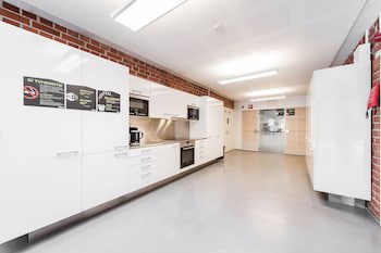 Forenom Hostel Espoo Otaniemi