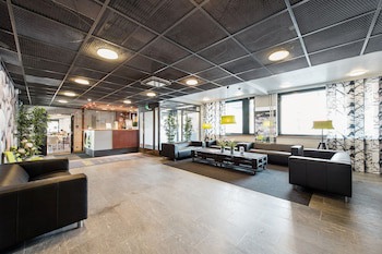 Forenom Hostel Espoo Otaniemi