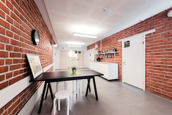 Forenom Hostel Espoo Otaniemi