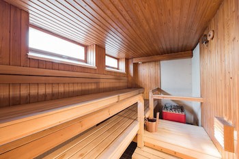 Forenom Hostel Espoo Otaniemi