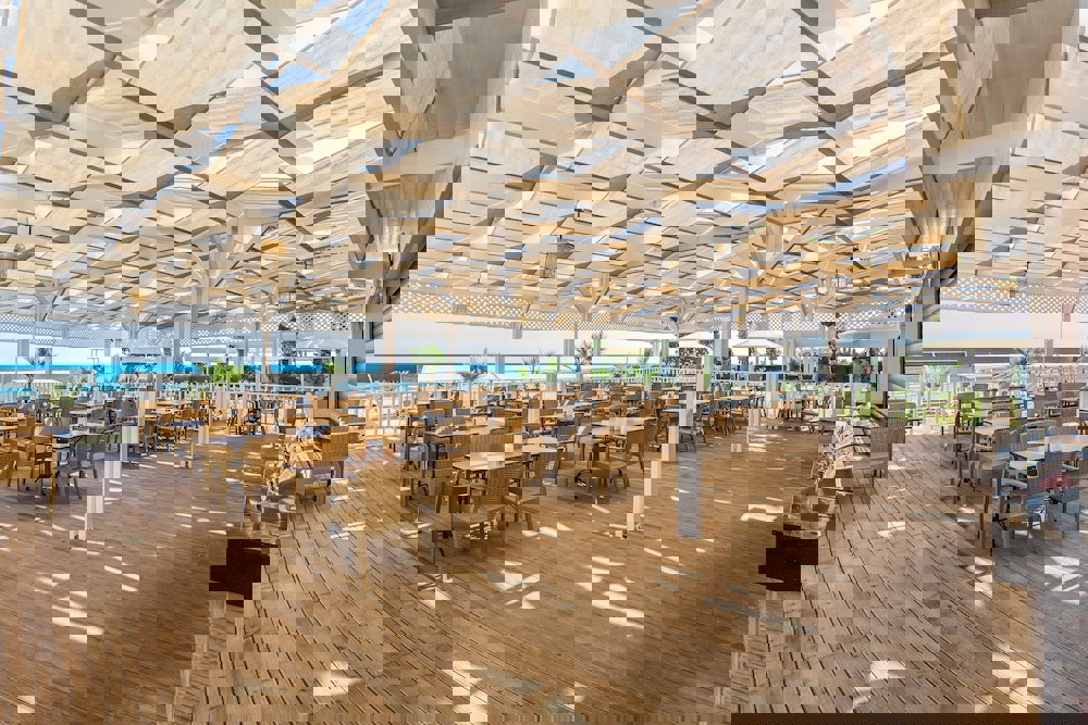 Mary Palace Resort & Spa