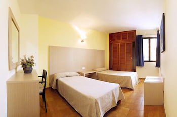 Apartamentos San Francisco