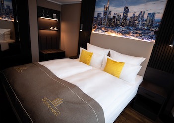 Skyline Hotel fotoğrafı