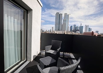 Skyline Hotel galeri fotoğrafı