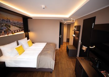 Skyline Hotel fotoğrafı