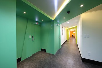 Calli Hostel