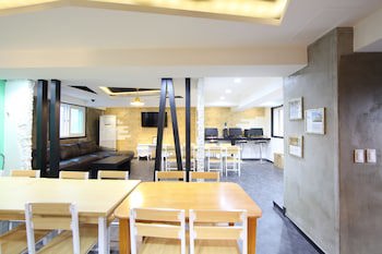 Calli Hostel