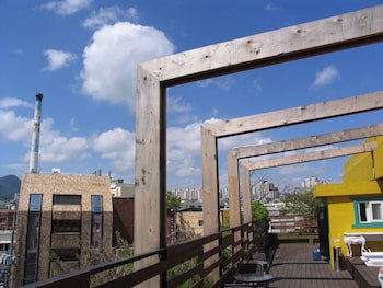 Calli Hostel