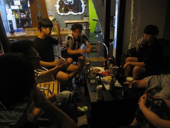 Calli Hostel