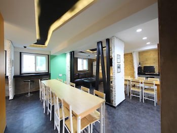 Calli Hostel