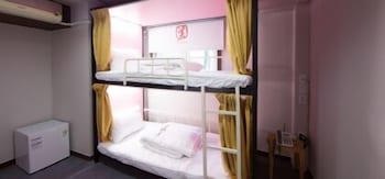 Calli Hostel