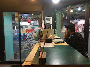 Calli Hostel