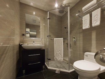 Beauty Hotels Taipei - Hotel Bstay