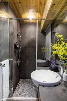 Beauty Hotels Taipei - Hotel Bstay