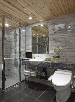 Beauty Hotels Taipei - Hotel Bstay