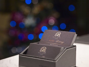 Beauty Hotels Taipei - Hotel Bstay