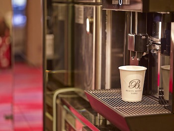 Beauty Hotels Taipei - Hotel Bstay