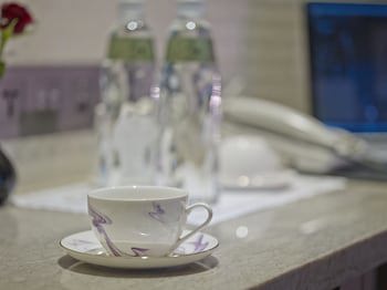 Beauty Hotels Taipei - Hotel Bstay
