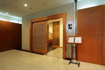 Asahikawa Toyo Hotel