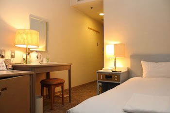 Asahikawa Toyo Hotel