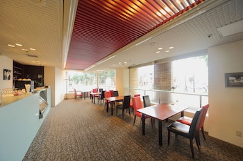Asahikawa Toyo Hotel