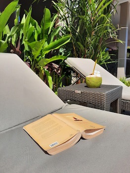 Baan Sawan Samui Resort