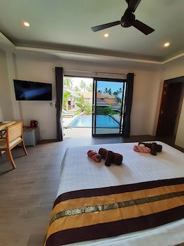 Baan Sawan Samui Resort