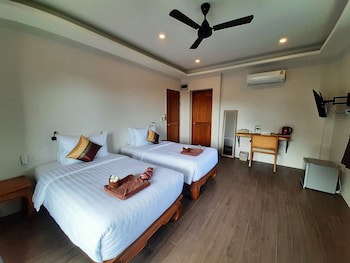 Baan Sawan Samui Resort
