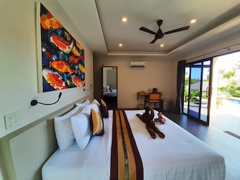 Baan Sawan Samui Resort