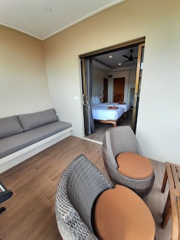 Baan Sawan Samui Resort