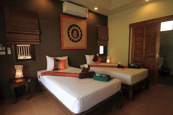 Baan Sawan Samui Resort