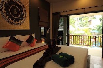 Baan Sawan Samui Resort