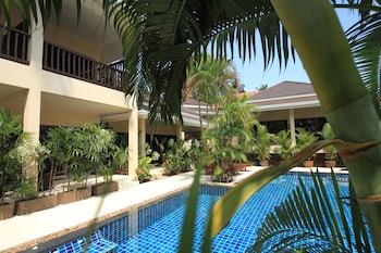 Baan Sawan Samui Resort